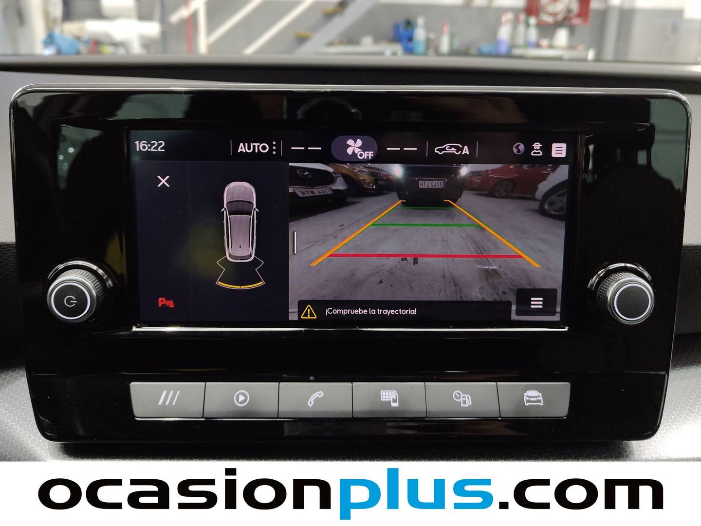 Equipamiento del Seat León SEAT León ST ST 1.5 TSI S&S Style Go (130 CV)