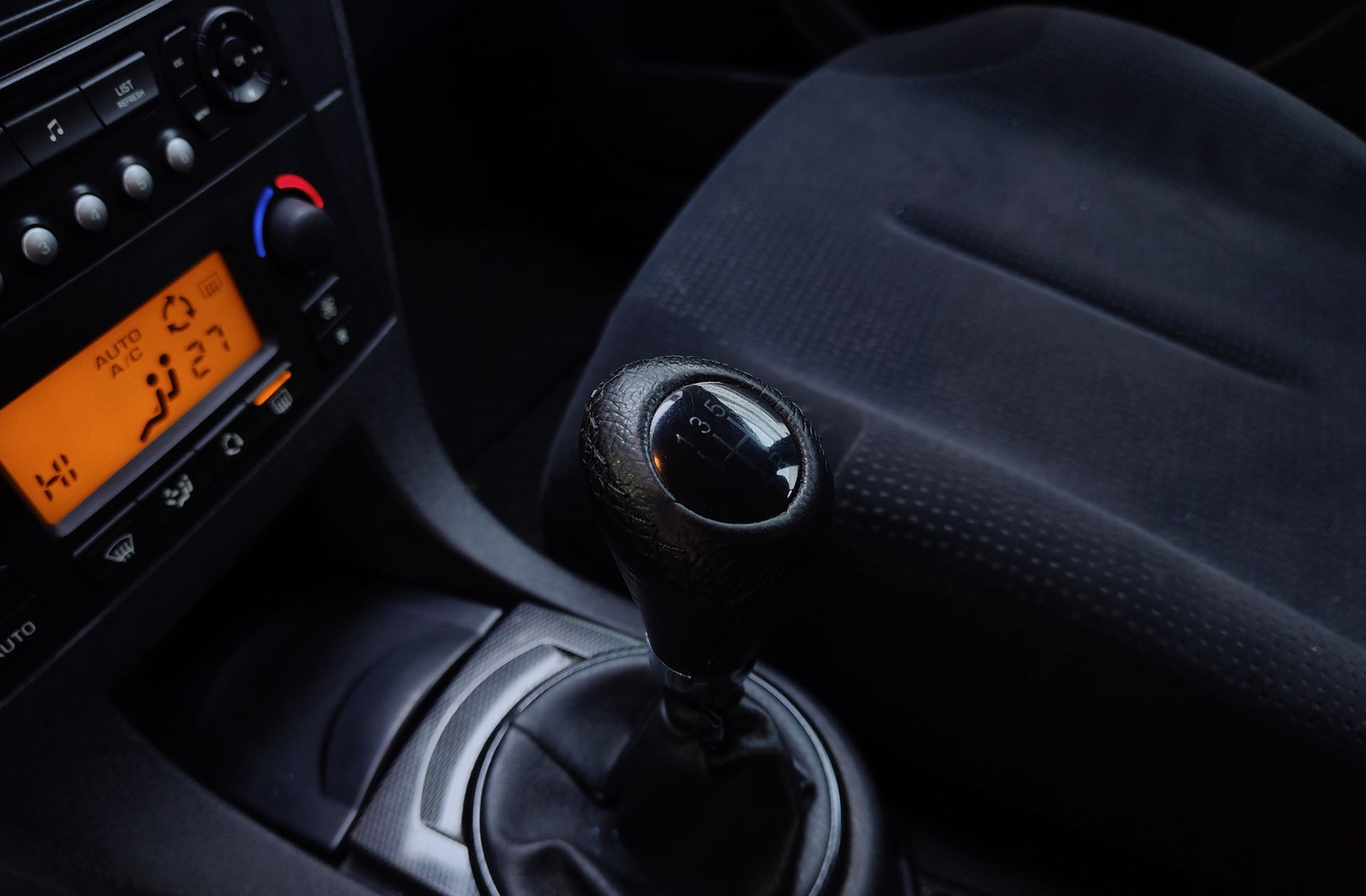 Citroën C4 1.6 HDi Collection - foto 5