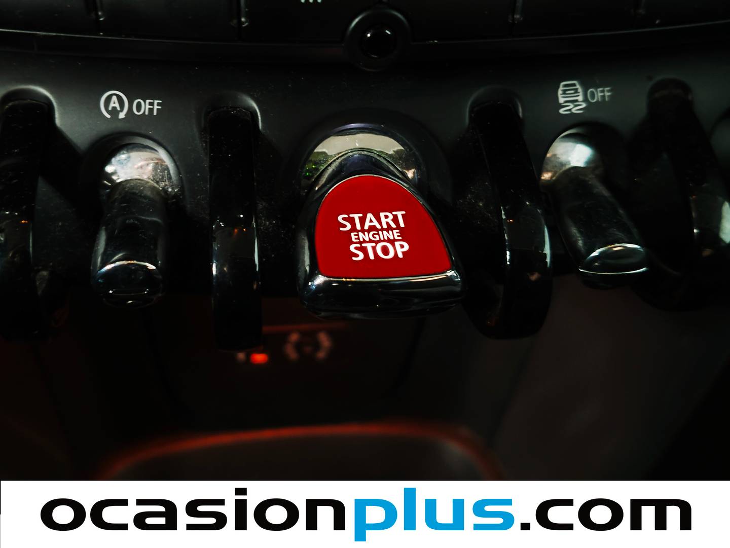 Paquetes del Mini MINI Mini MINI Cooper 5 Puertas 5 Puertas D (116 CV)