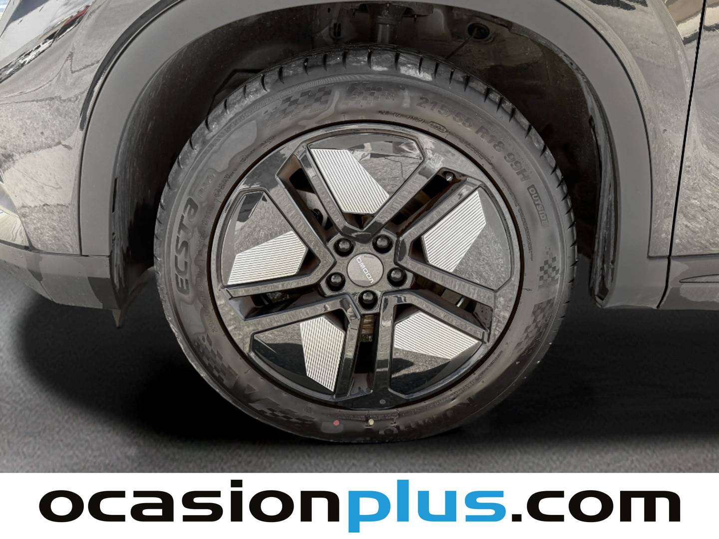 OMODA 5 OMODA 5 1.6 TGDI Premium (145 CV) 147cv