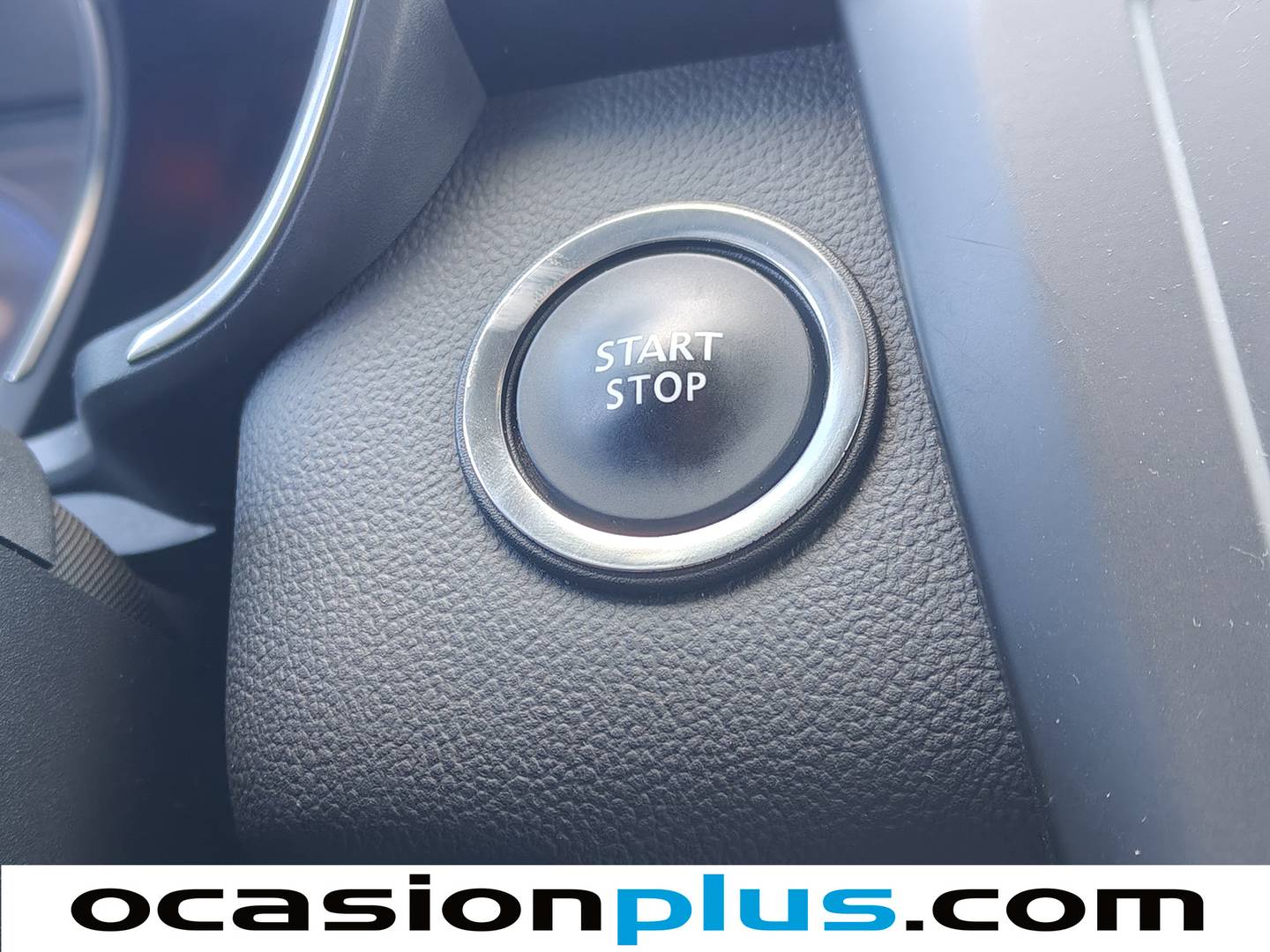 Foto Renault Kadjar Renault Kadjar Zen Energy dCi (130 CV) X-Tronic