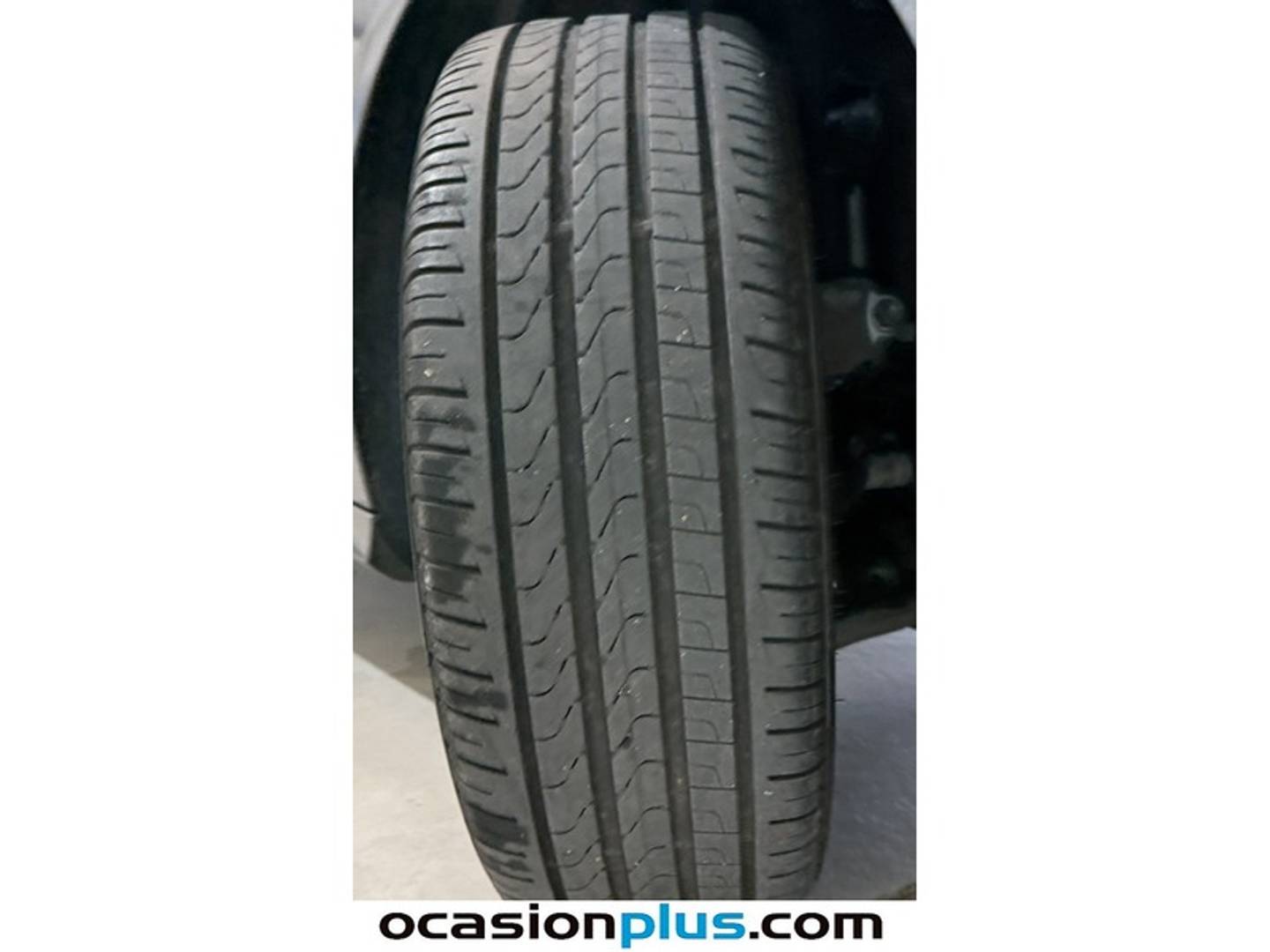 Foto Mercedes Clase B Mercedes-Benz Clase B 250 e (218 CV) Pack AMG