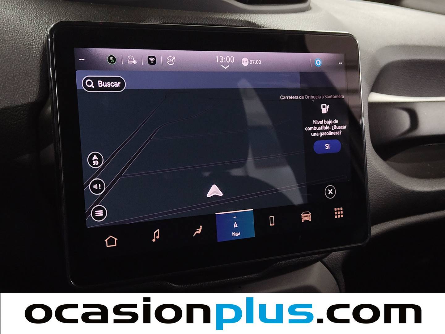 Jeep Renegade Jeep Renegade eHybrid 1.5 Altitude DCT  (130 CV) km 0