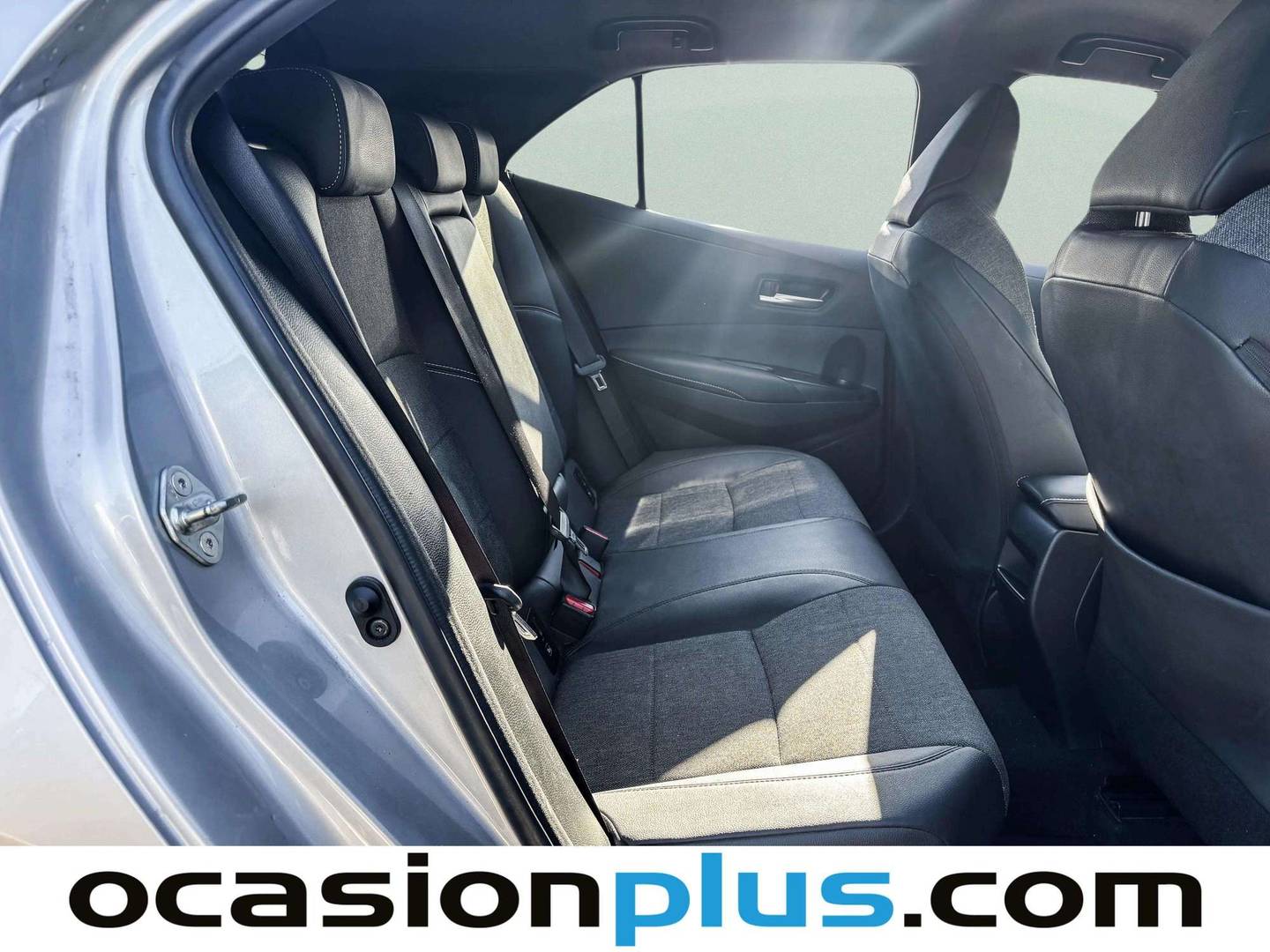 Toyota Corolla Toyota Corolla 1.8 140H Style Plus (140 CV) km 0