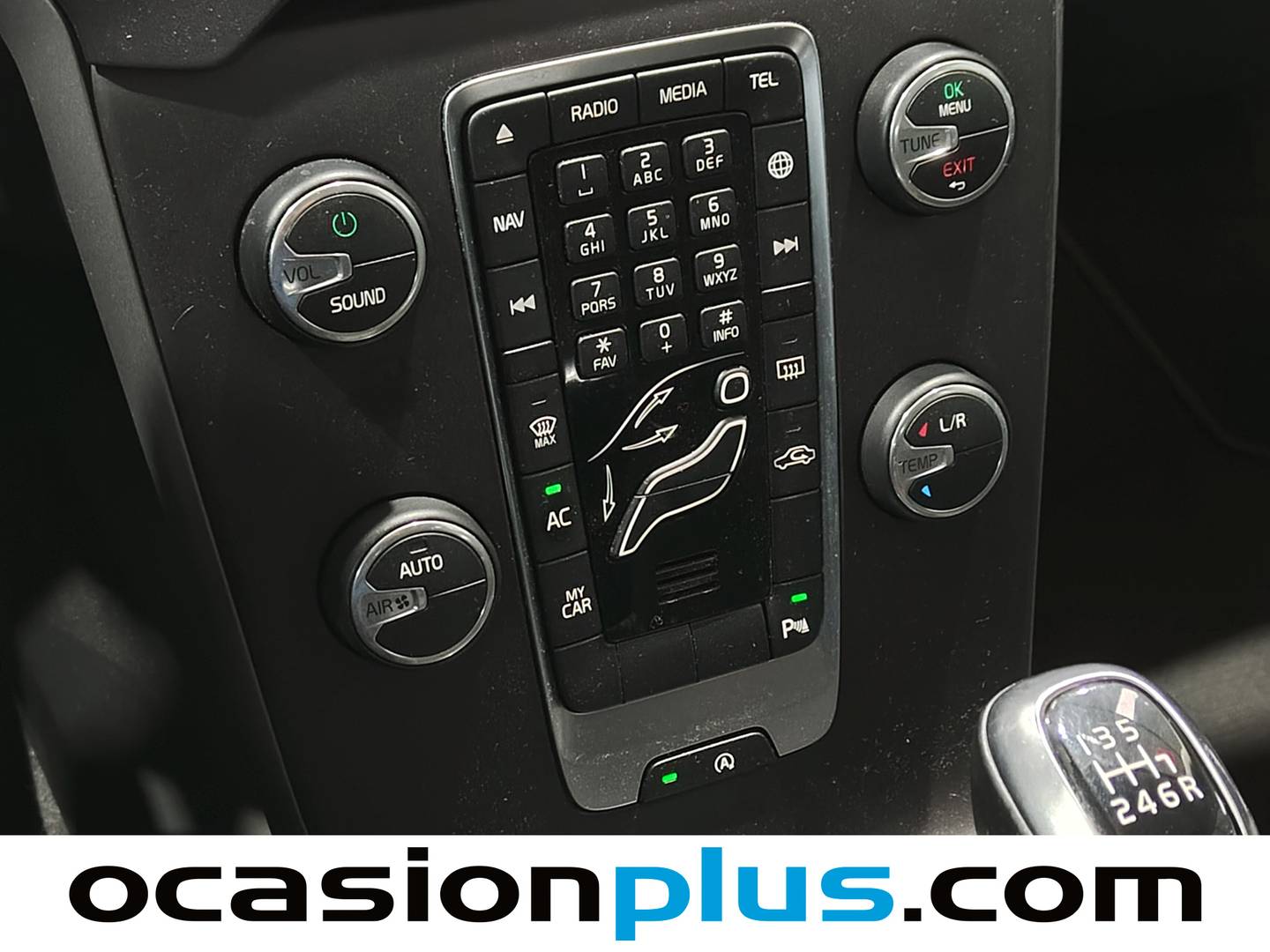 Volvo V40 Volvo V40 T2 Momentum (122 CV) 122cv