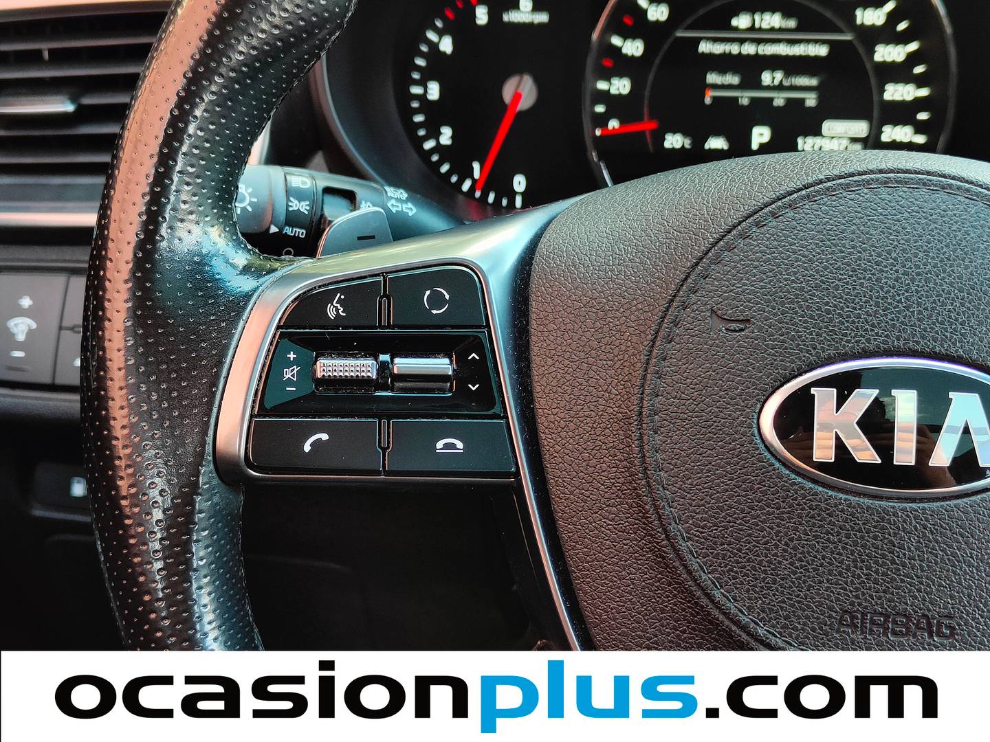 KIA Sorento KIA Sorento 2.2 CRDi GT Line 4x4 Auto (200 CV) 7 Plazas 200cv