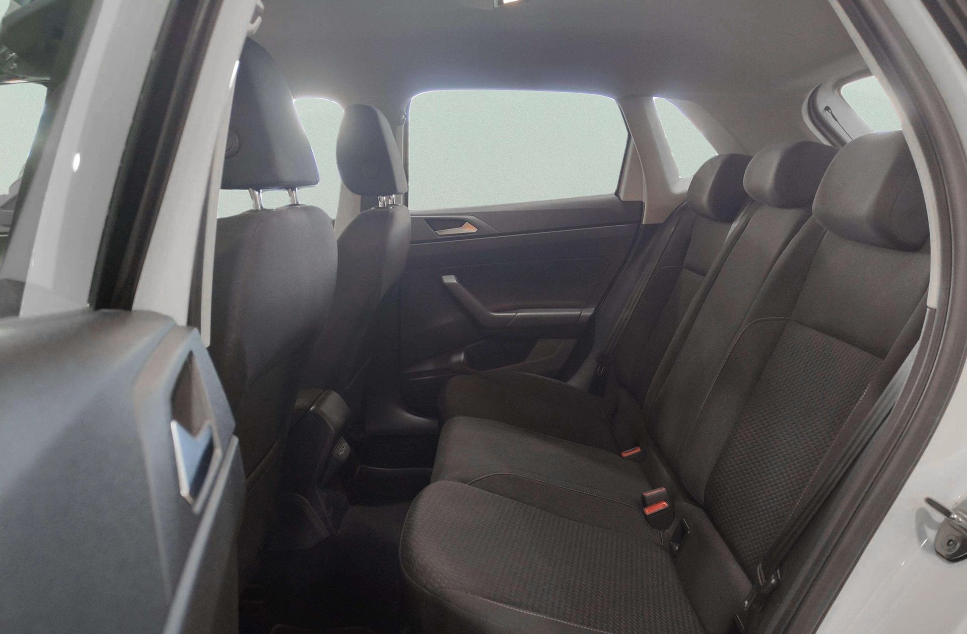 Volkswagen Polo Advance 1.0 TSI - foto 9