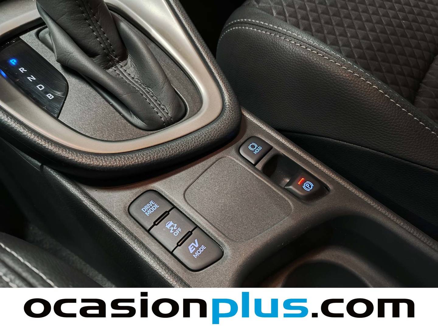 Mazda Mazda2 Mazda Mazda 2 1.5 Hybrid Agile Comfort CVT (116 CV) híbrido