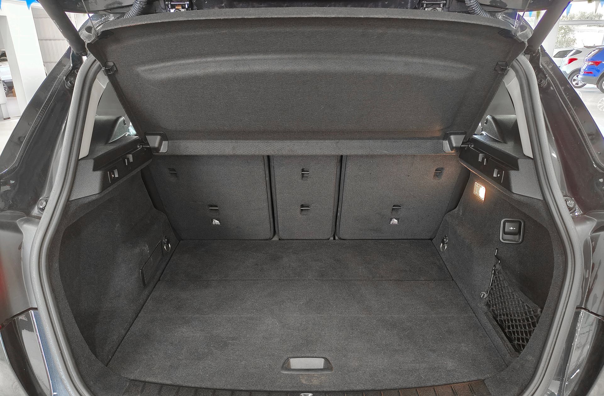 BMW Serie 2 Active Tourer 2 218d Active Tourer - foto 15