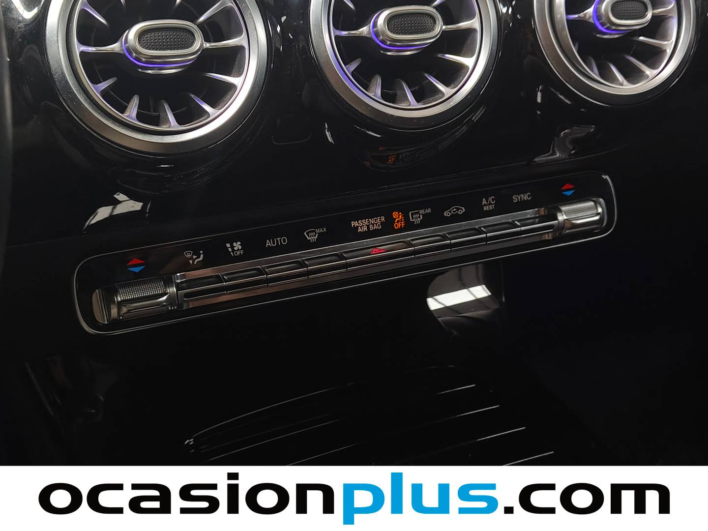 Mercedes CLA Mercedes-Benz CLA CLA 200 (163 CV) gasolina