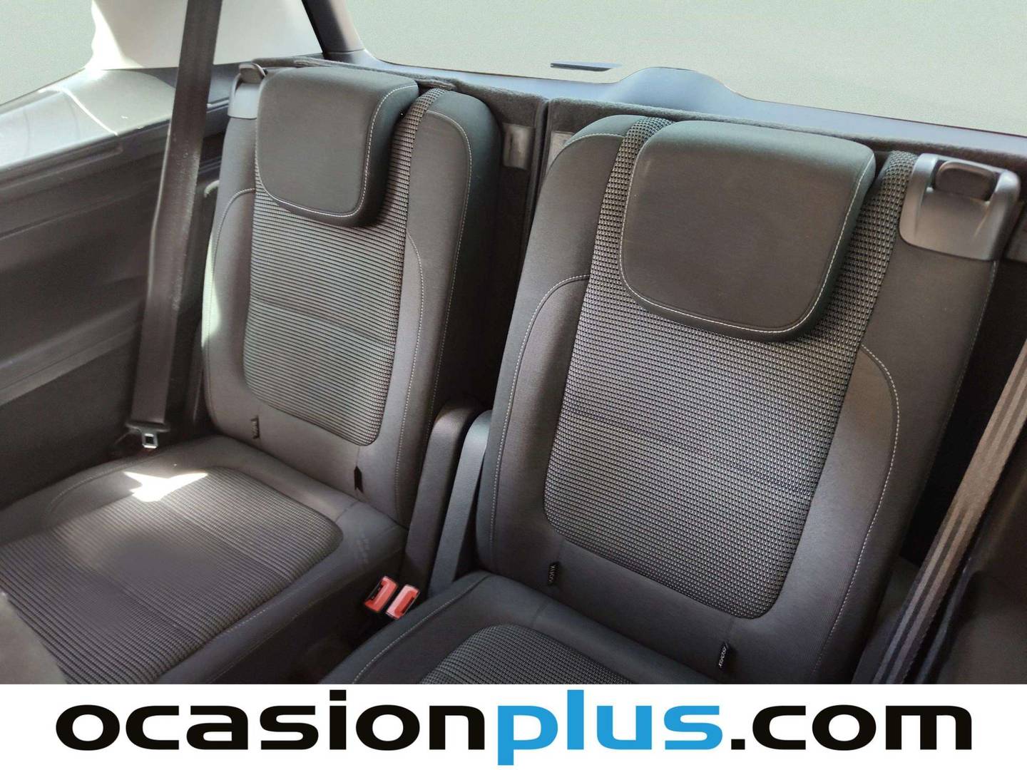 Volkswagen Sharan Volkswagen Sharan Advance 2.0 TDI (150 CV) DSG 7 plazas al mejor precio