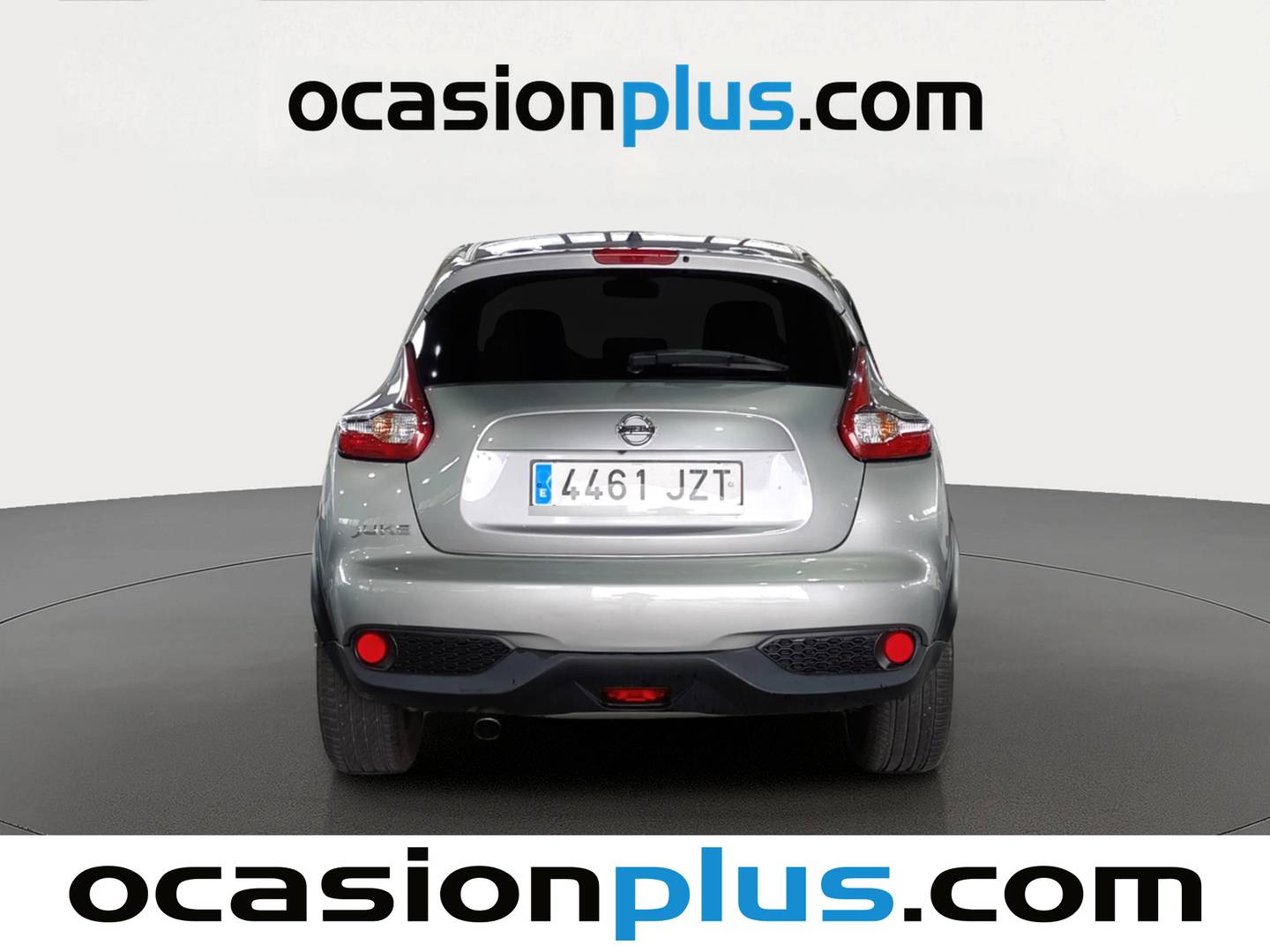 Nissan JUKE Nissan Juke DIG-T Tekna 4x4-i XTronic (190 CV) barato