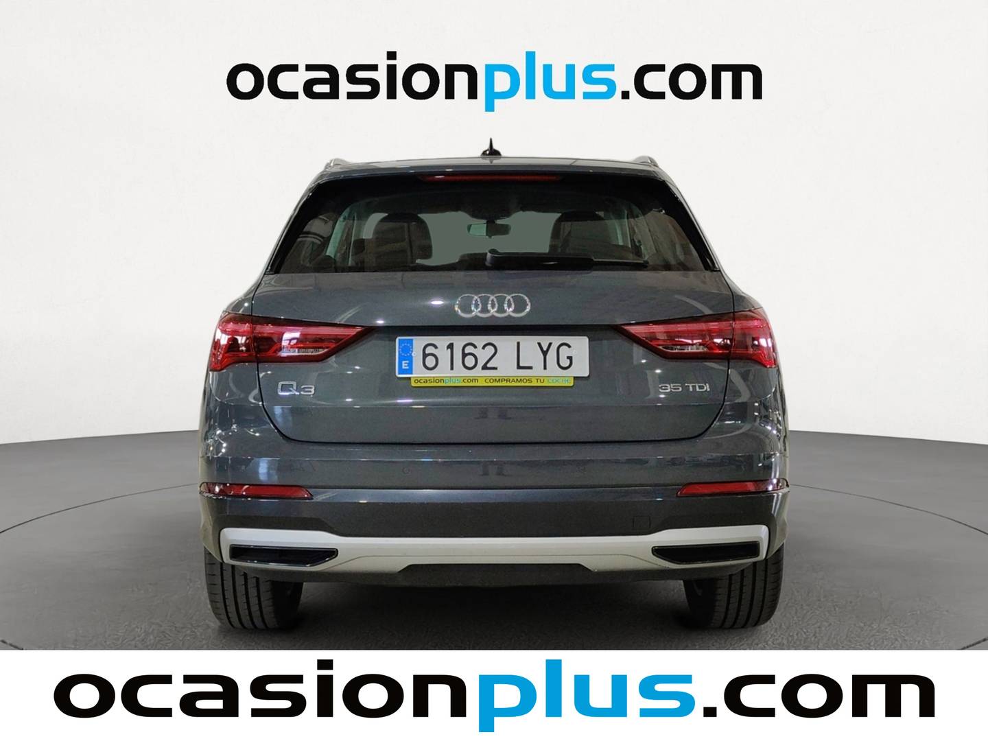 Foto Audi Q3 Audi Q3 Advanced 35 TDI (150 CV) S tronic