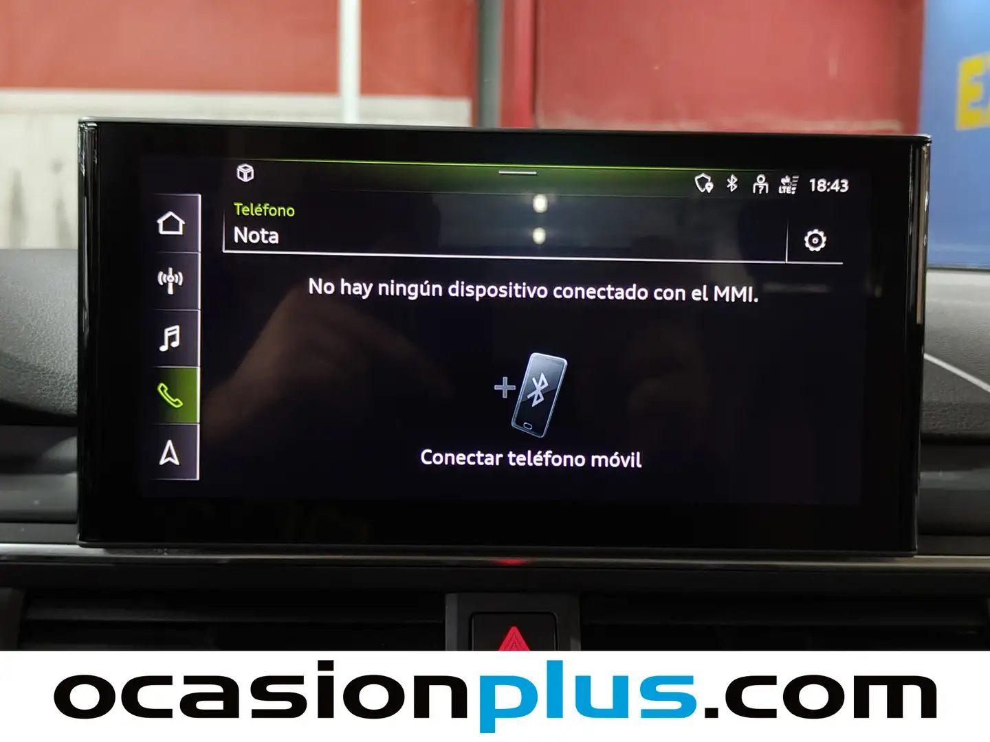 Foto Audi A4 Audi A4 Avant Advanced 35 TFSI (150 CV) S tronic