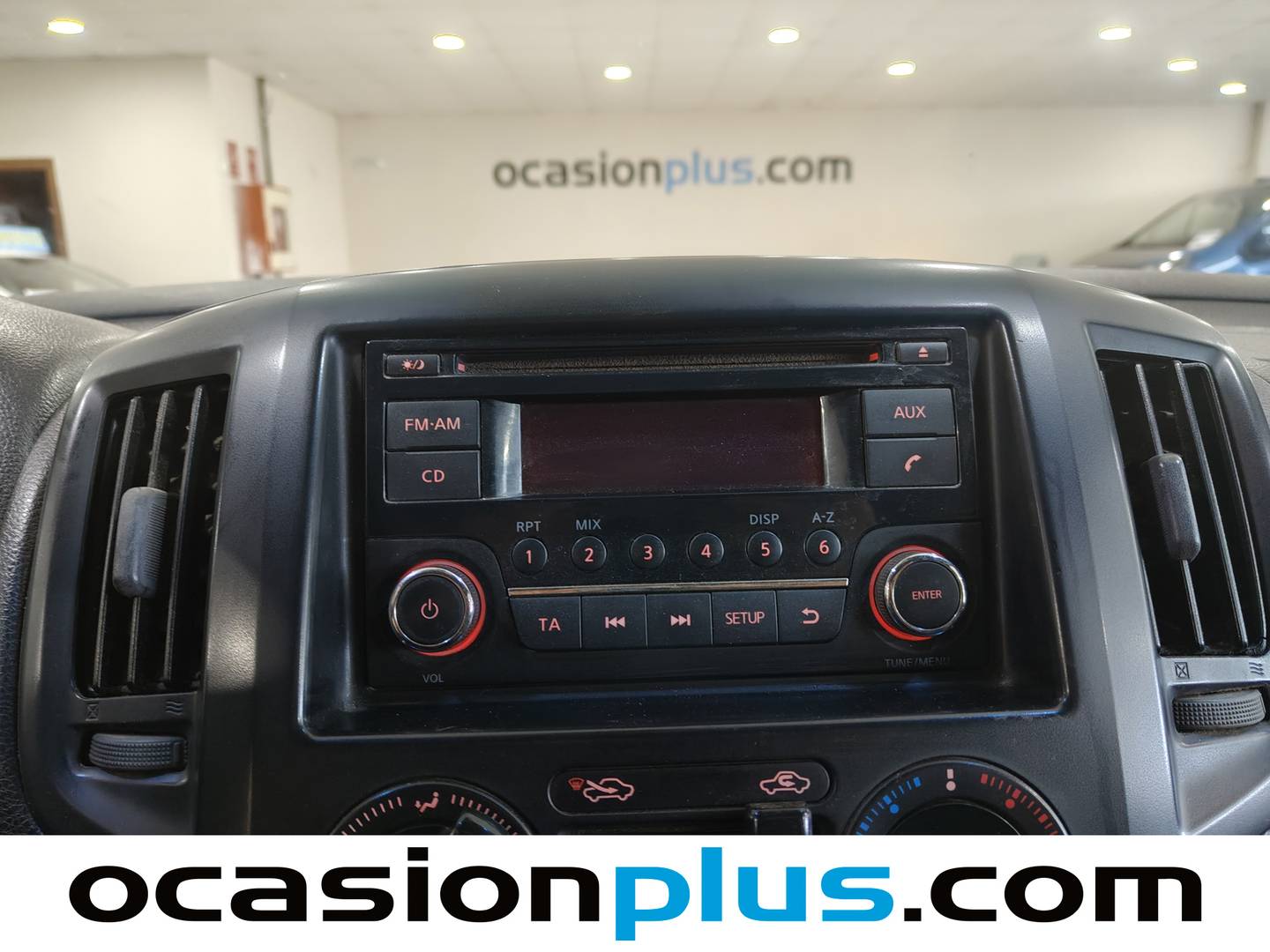 Nissan NV200 Nissan NV200 Combi 1.5 dCi Comfort (89 CV) al mejor precio