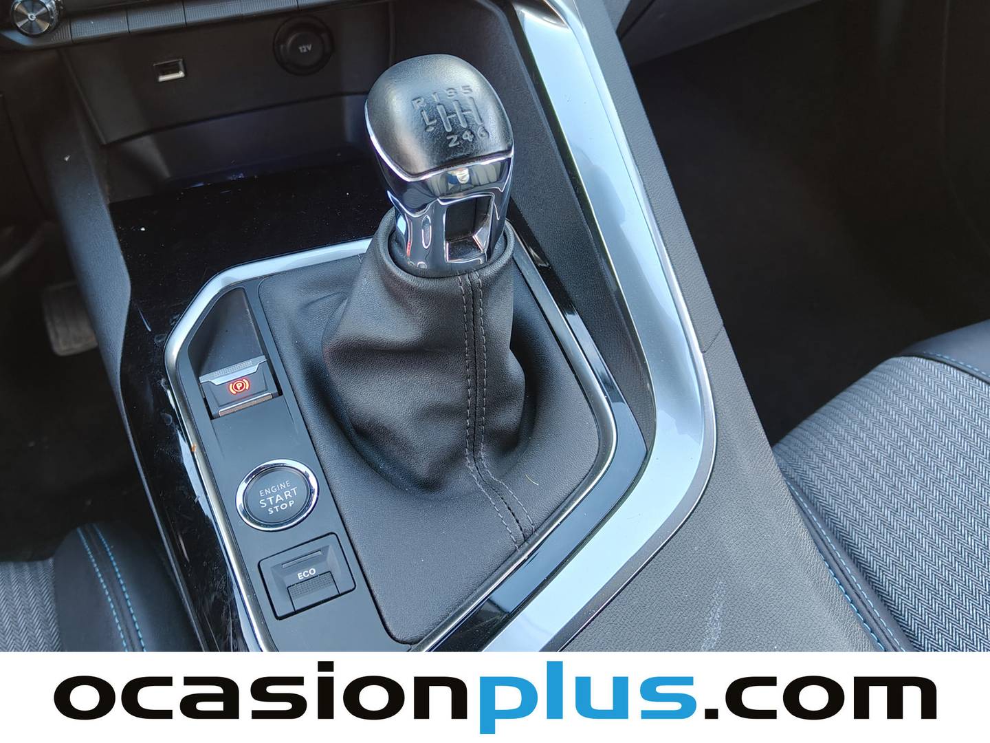 Foto Peugeot 3008 Peugeot 3008 PureTech 130 S&S Allure Pack (130 CV)