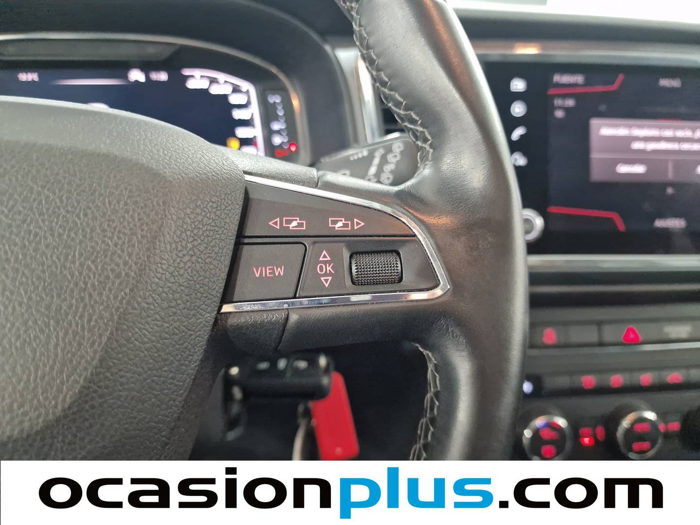 Foto Seat Ateca SEAT Ateca 1.6 TDI S&S Ecomotive Style (115 CV)