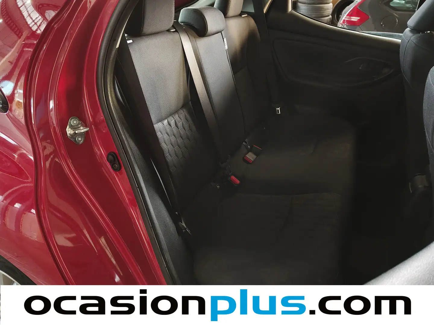 Foto Toyota Yaris Toyota Yaris 120H Active Plus (116 CV)