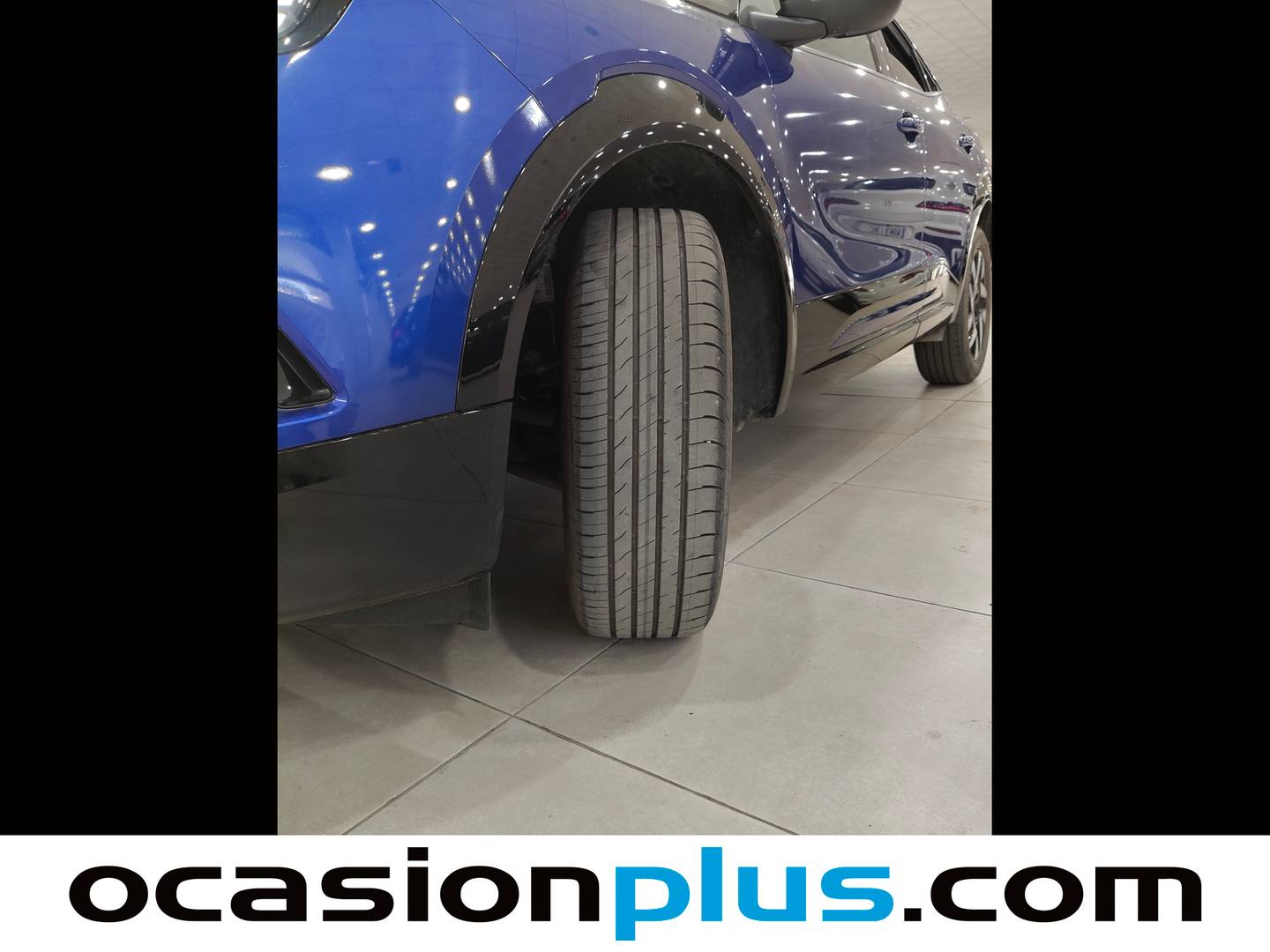 Opel Mokka Opel Mokka 1.2 T GS (136 CV) de ocasión