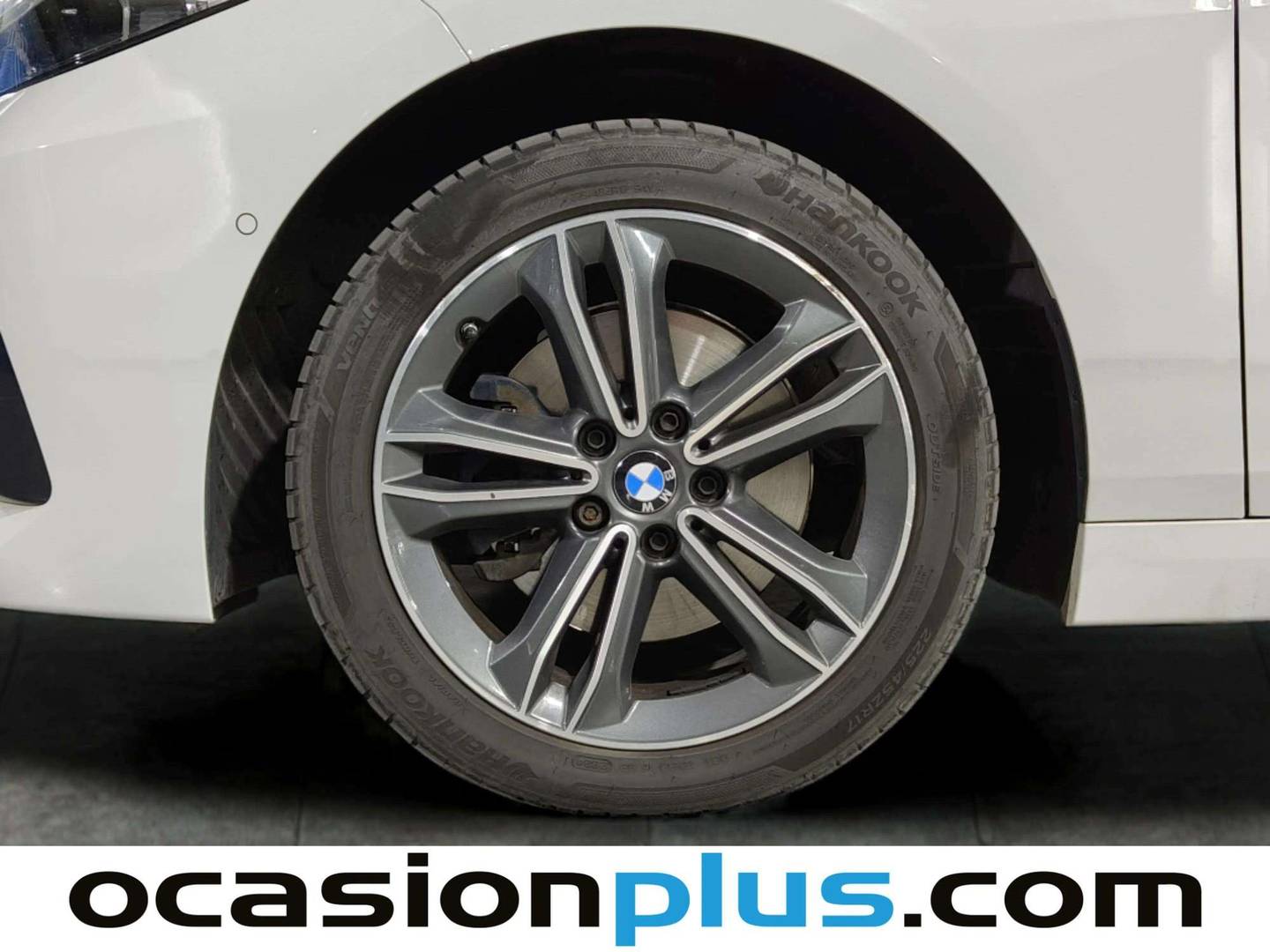 Foto BMW Serie 2 BMW Serie 2 218d Gran Coupe (150 CV)