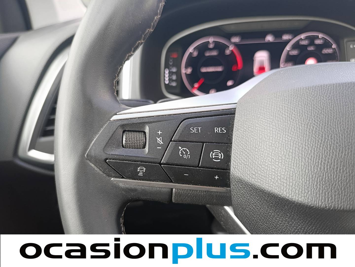 Seat Ateca Seat Ateca 2.0 TDI S&S Style Go M DSG (150 CV) 150cv