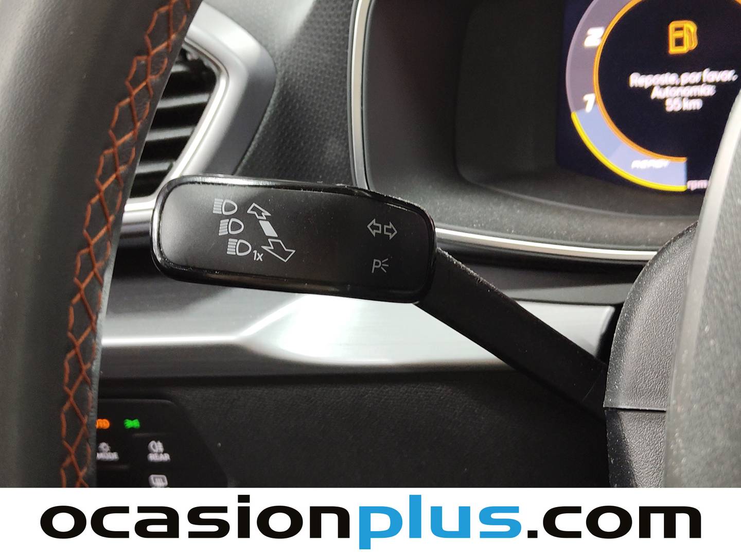 Seat León Seat León 2.0 TDI S&S FR XS DSG (150 CV) automático