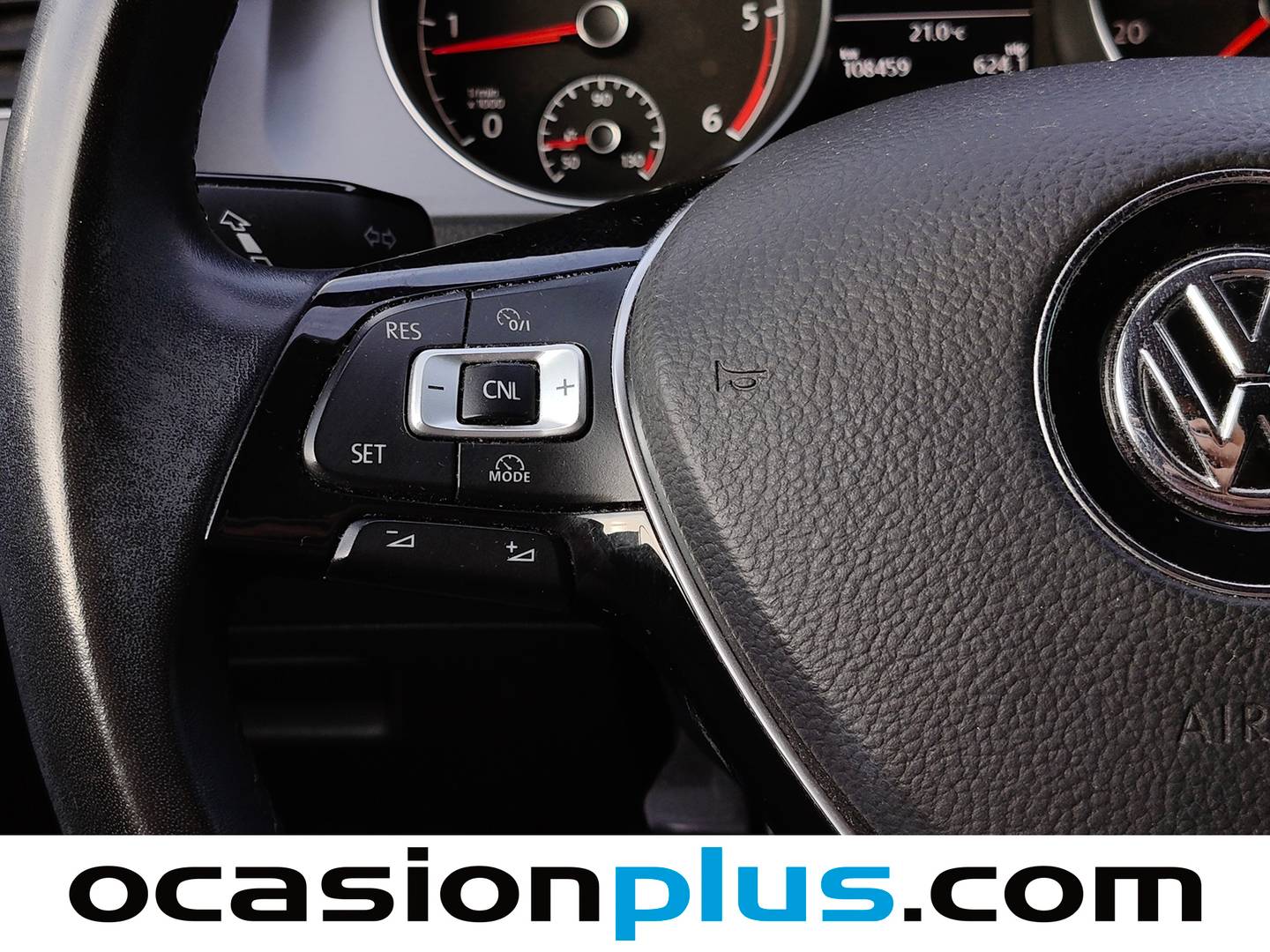 Volkswagen Golf Volkswagen Golf Edition 1.6 TDI BMT  (105 CV) seminuevo