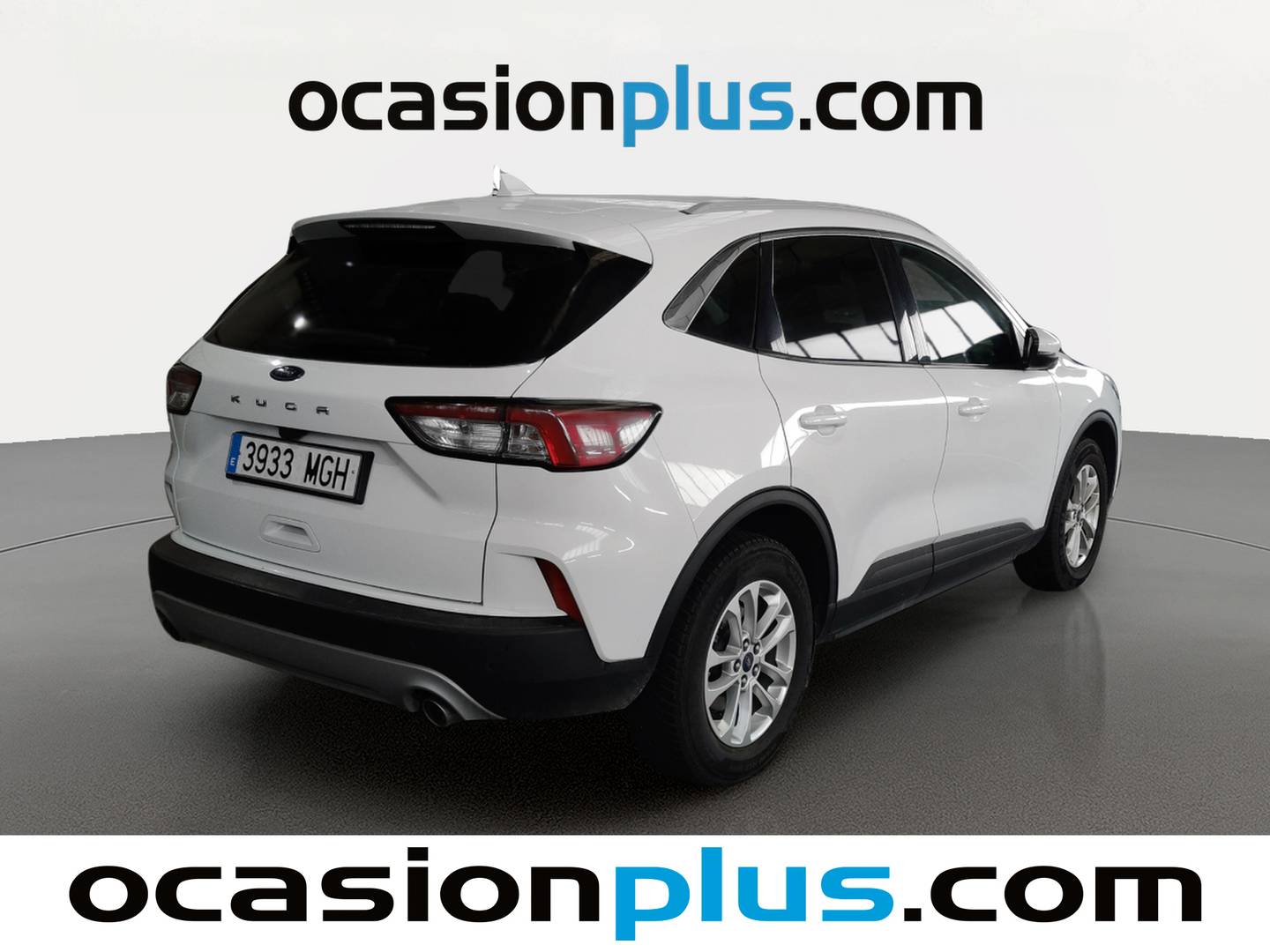 Foto Ford Kuga Ford Kuga 1.5 EcoBoost Titanium 4x2 (150 CV)