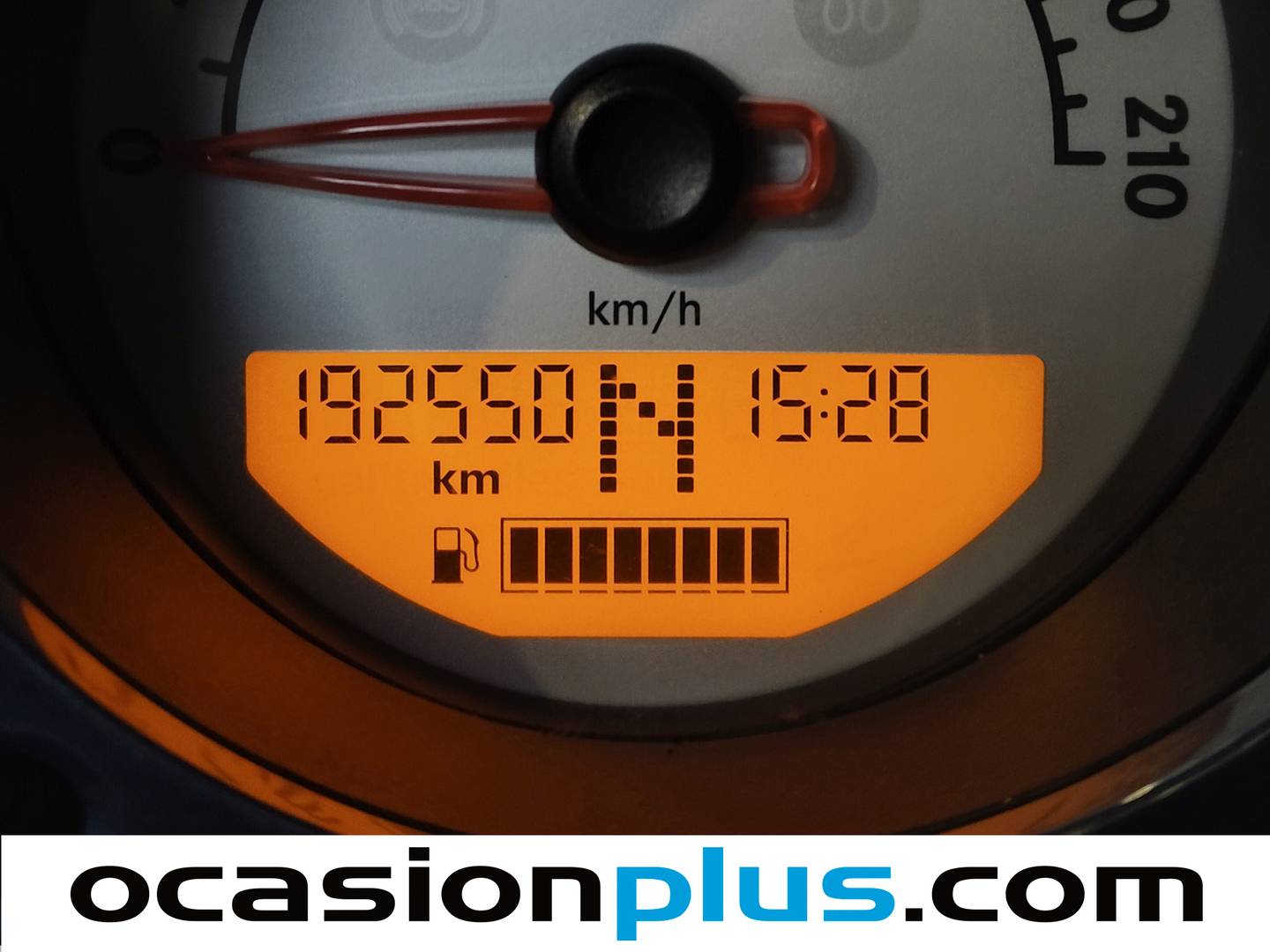 Smart forfour Smart ForFour 1.5 cdi Pulse (95 CV) seminuevo
