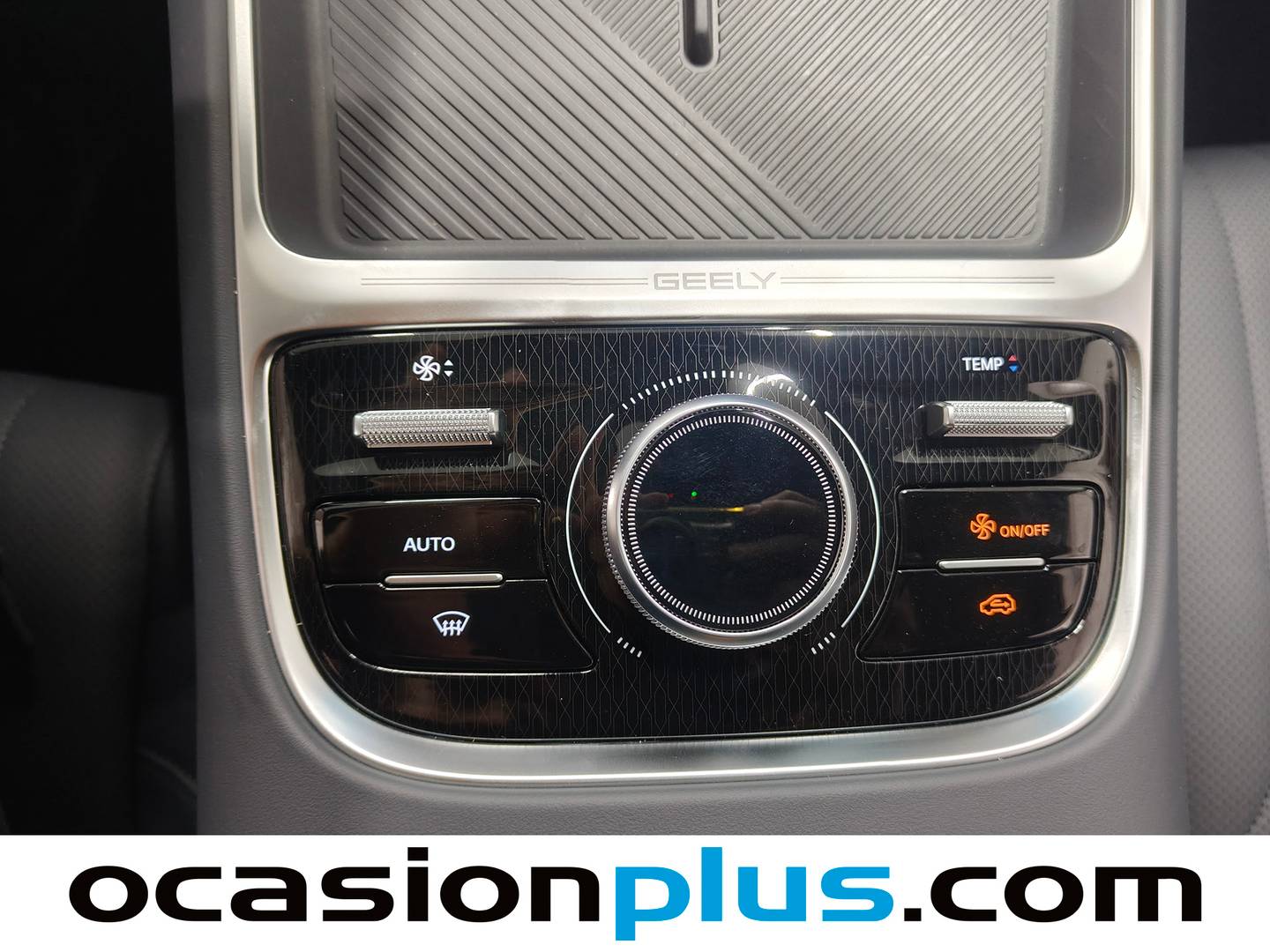Geely Starray EM-i Geely Starray EM-i 1.5 PHEV PRO (262 CV) seminuevo