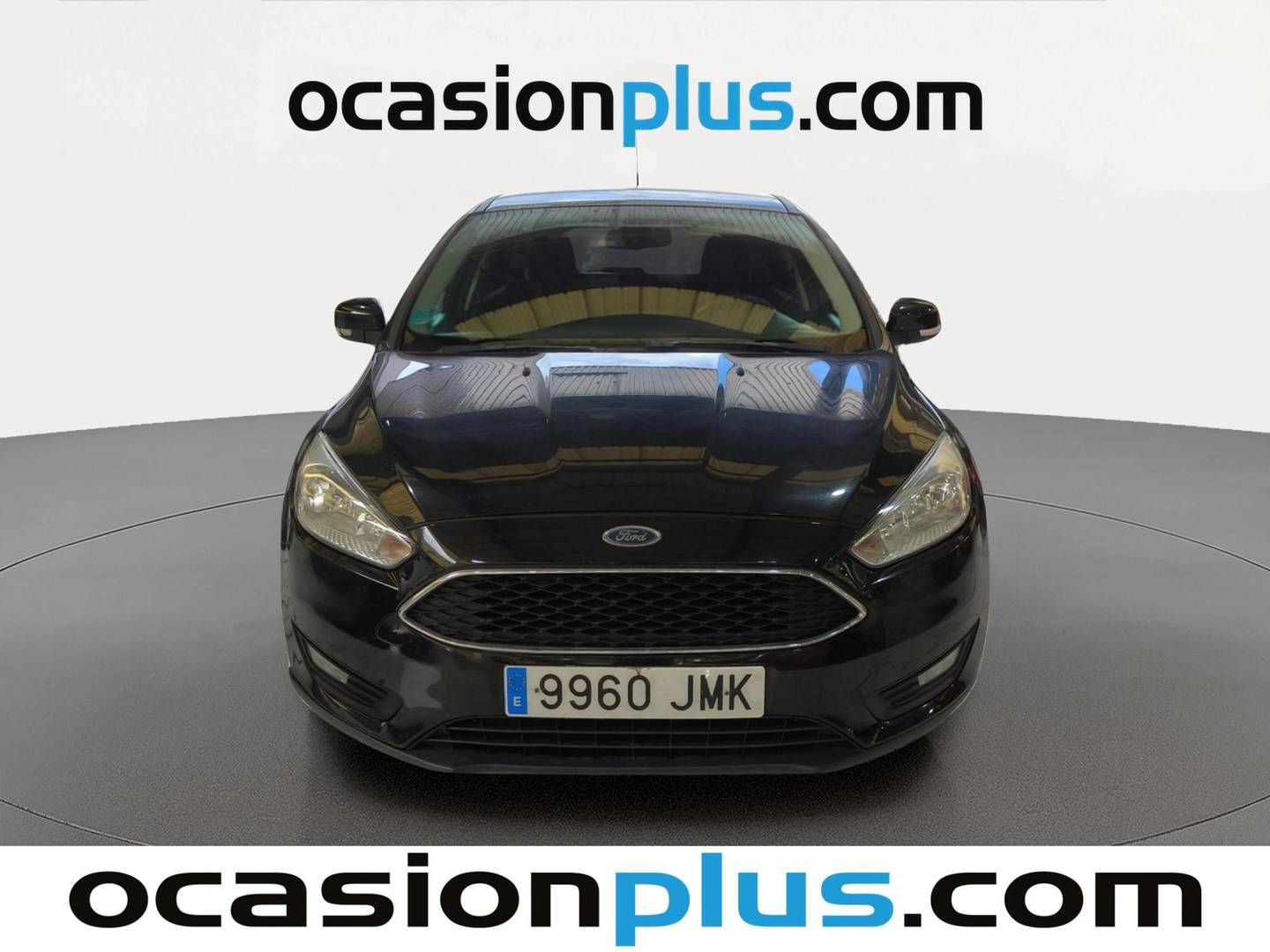 Ford Focus Ford Focus 1.5 TDCi Trend+ (120 CV) 120cv