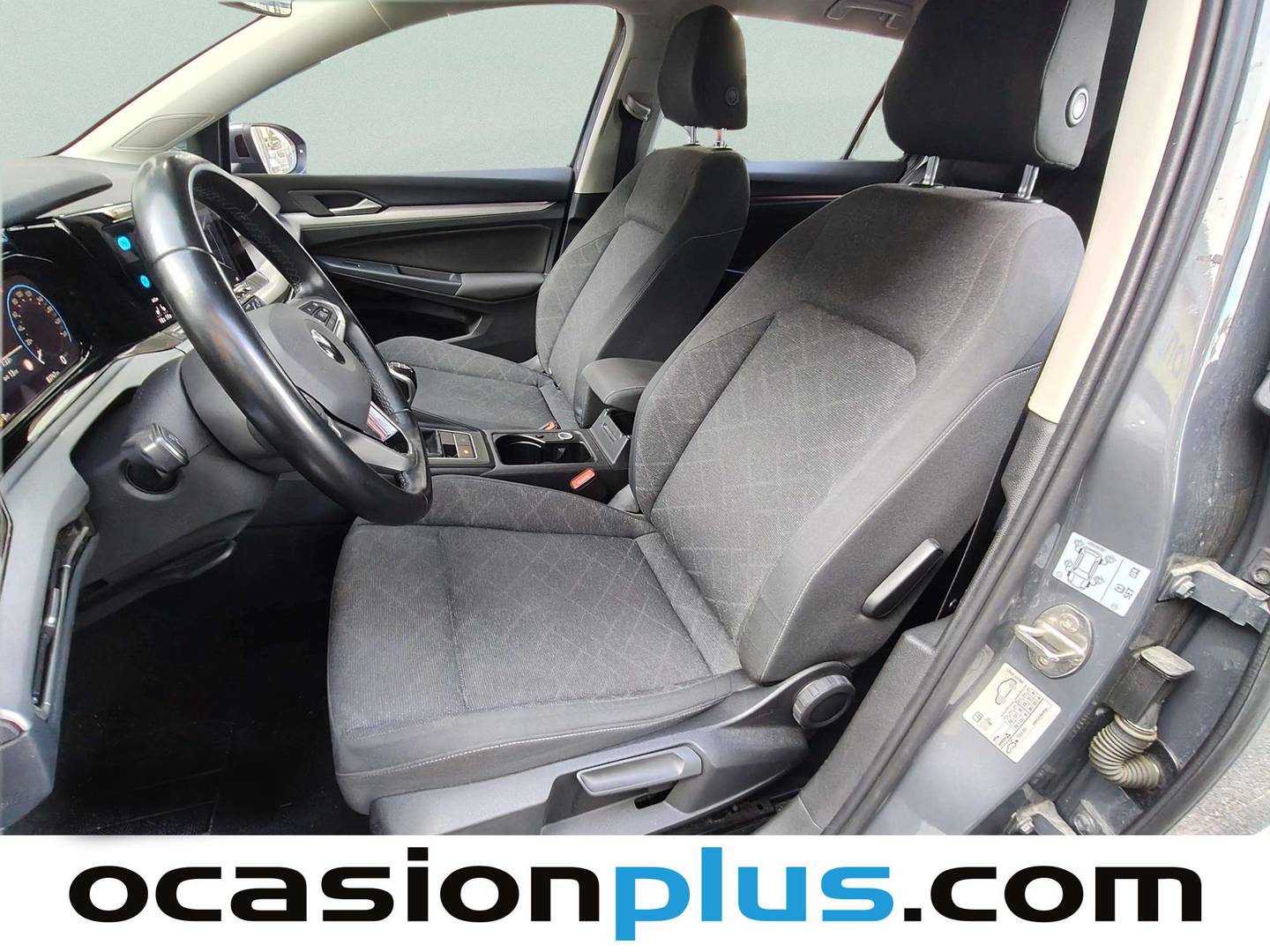 Foto Volkswagen Golf Volkswagen Golf Variant Life 2.0 TDI (115 CV)