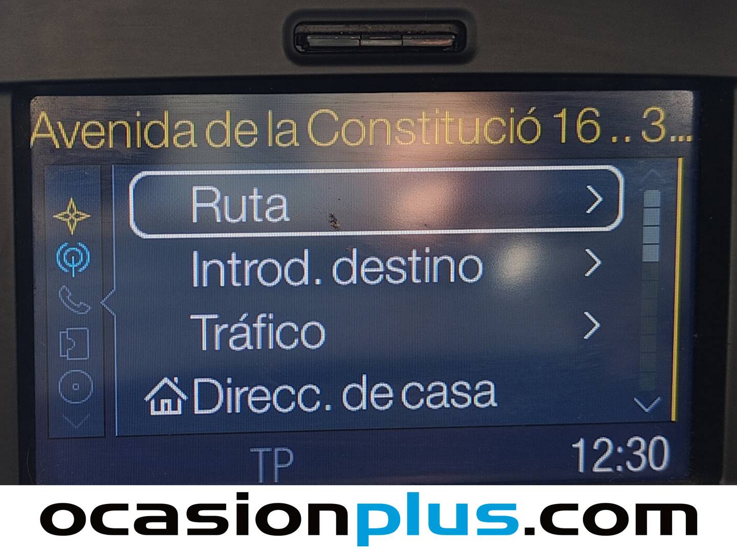Ford Kuga Ford Kuga 2.0 TDCI S&S Titanium 4x2 (150 CV) de segunda mano