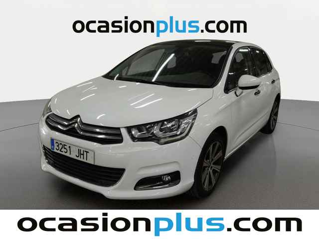 Citroën C4 Segunda Mano Particulares Sevilla