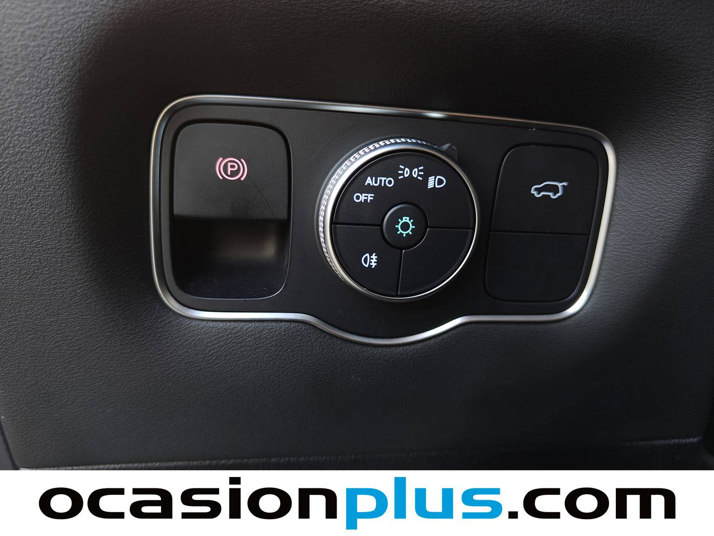 EBRO S800 EBRO S800 1.6 TGDI Luxury DCT (147 CV) 7 Plazas automático