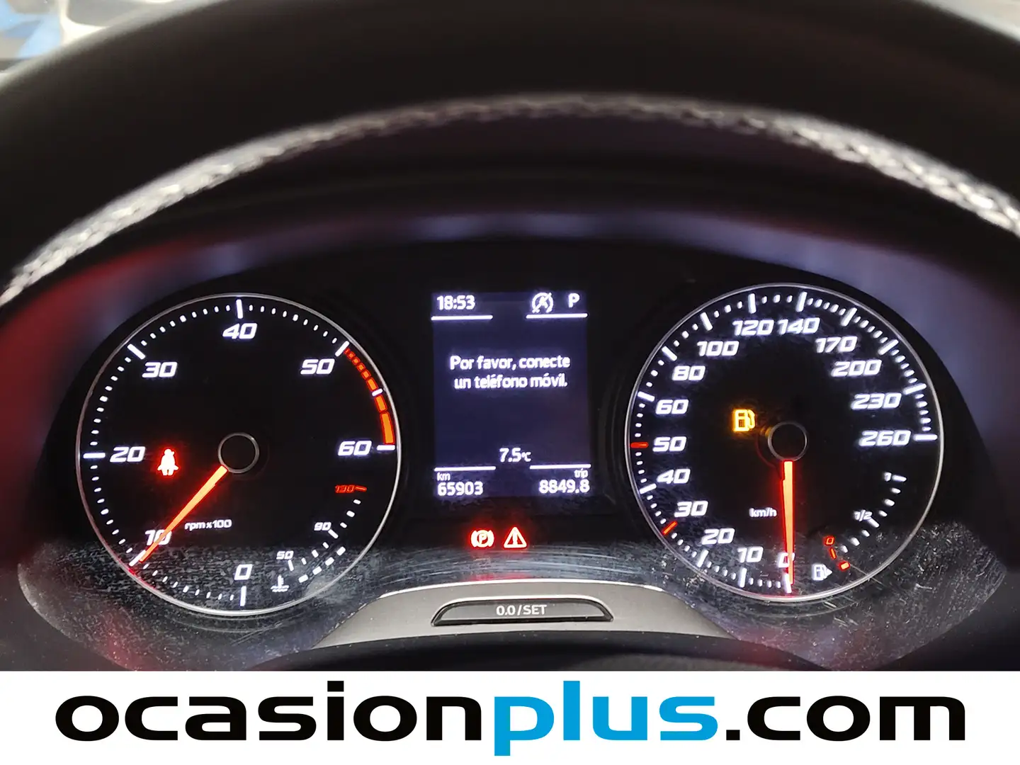 Foto Seat León SEAT León ST ST 2.0 TDI S&S Xcellence DSG (150 CV)