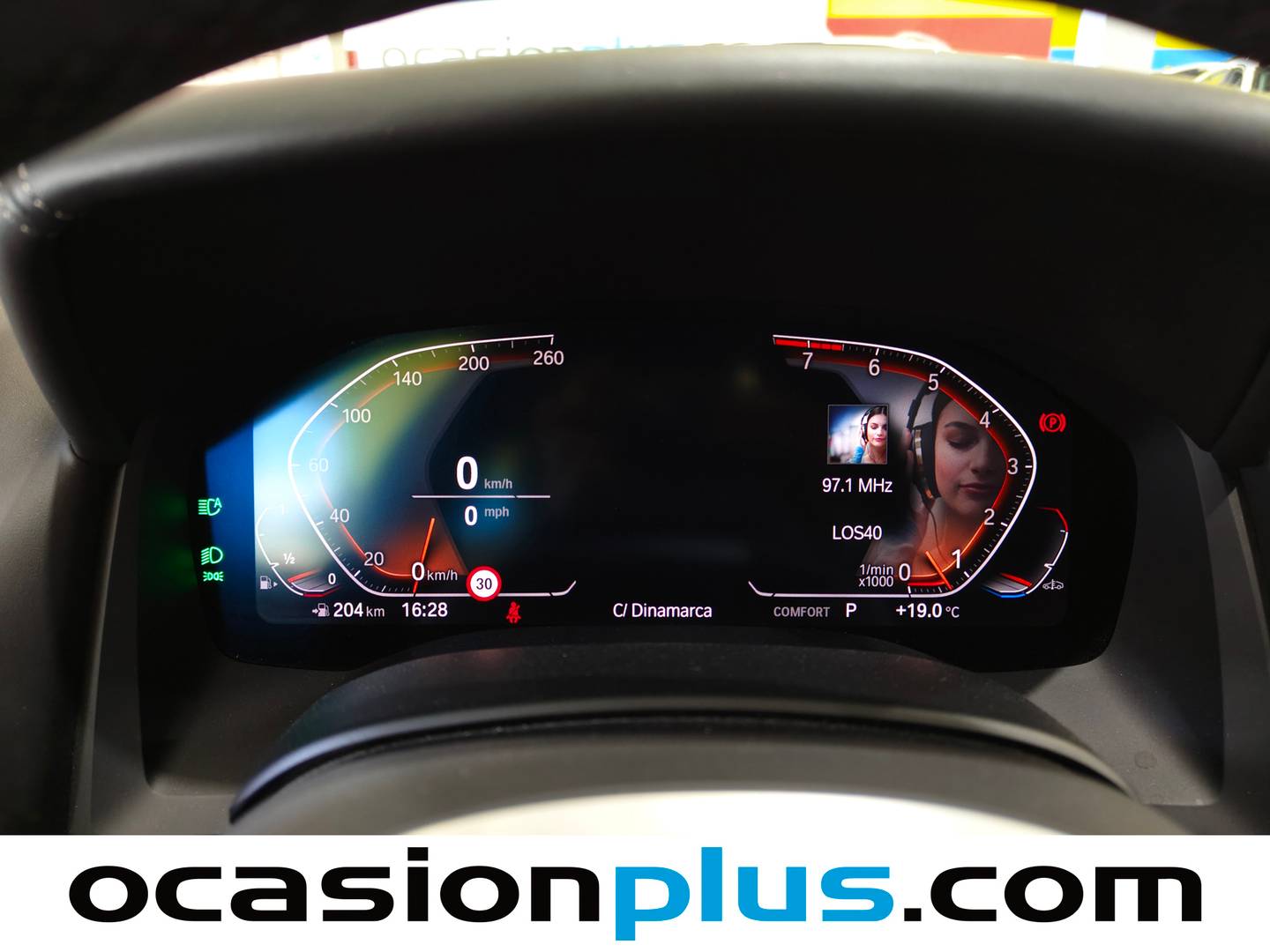 BMW Serie 8 BMW Serie 8 840i xDrive Gran Coupe (340 CV) Pack M gasolina