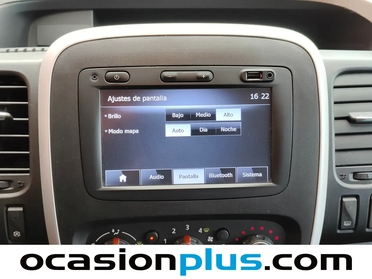 Foto Renault Trafic Renault Trafic Passenger Passenger dCi 125 Edition Energy (125 CV)