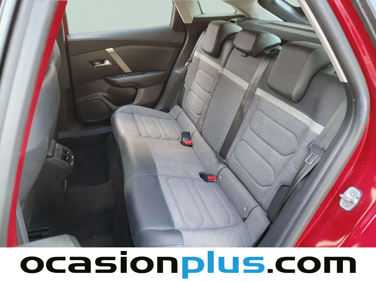 Foto Citroën C4 Citroen C4 PureTech 130 S&S 6v Feel Pack (130 CV)