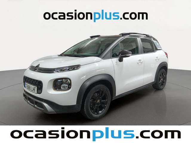 Citroën C3 Aircross PureTech 110 S&S Origins (110 CV) de segunda mano
