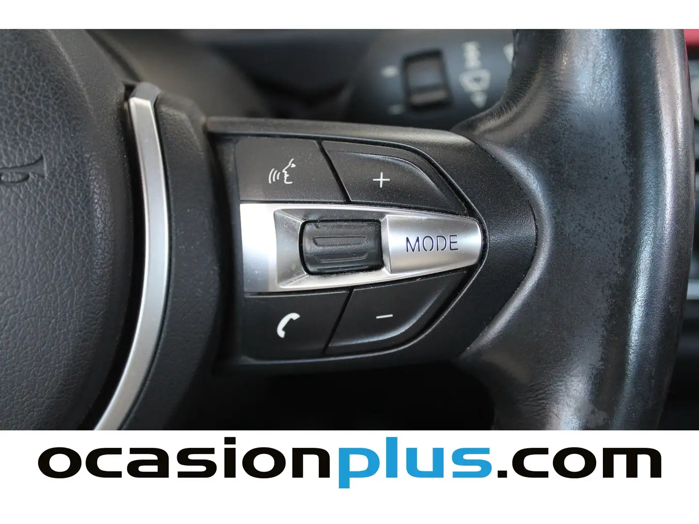 Foto BMW Serie 4 BMW Serie 4 418d Coupe (150 CV)