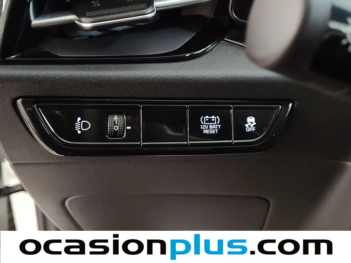 Foto KIA Niro Kia Niro 1.6 GDi HEV Drive (141 CV)