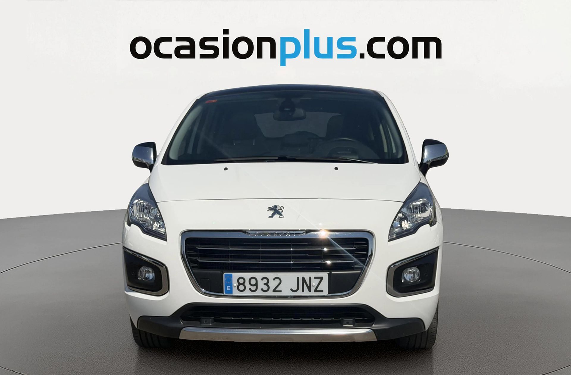 Peugeot 3008 1.6 BlueHDi FAP Allure - foto 12