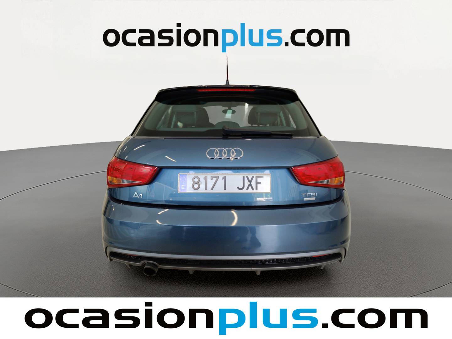 Audi A1 Audi A1 Sportback Adrenalin 1.0 TFSI (95 CV) km 0