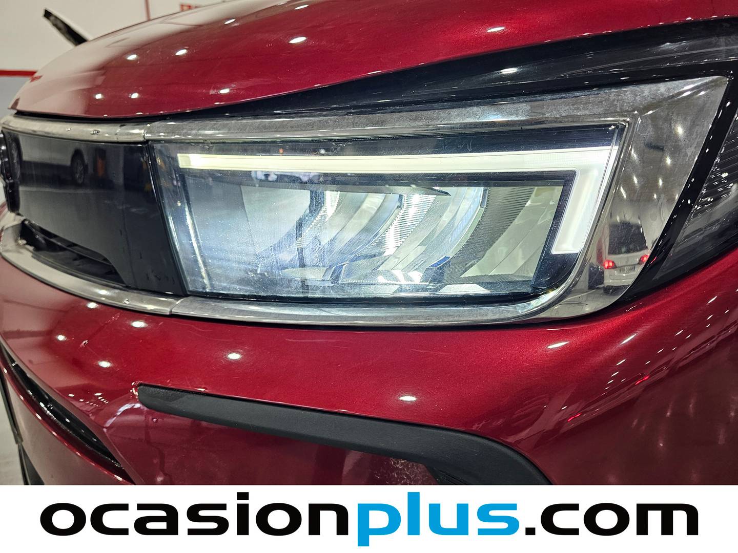 Opel Grandland Opel Grandland 1.2 Turbo XHT S&S GS (130 CV) gasolina