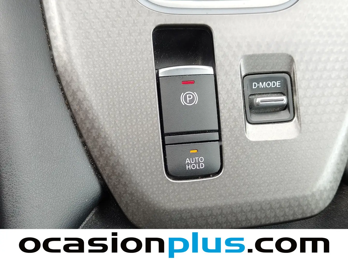 Foto Nissan QASHQAI Nissan Qashqai DIG-T 140 N-Connecta (140 CV)