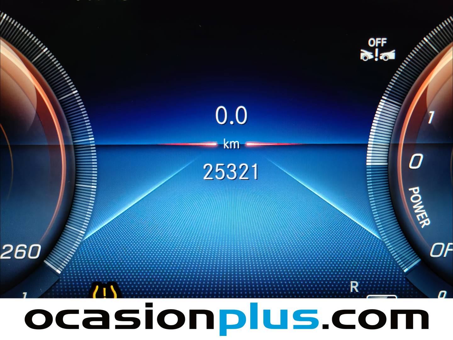 Foto Mercedes CLA Mercedes-Benz CLA CLA 250 e (218 CV)