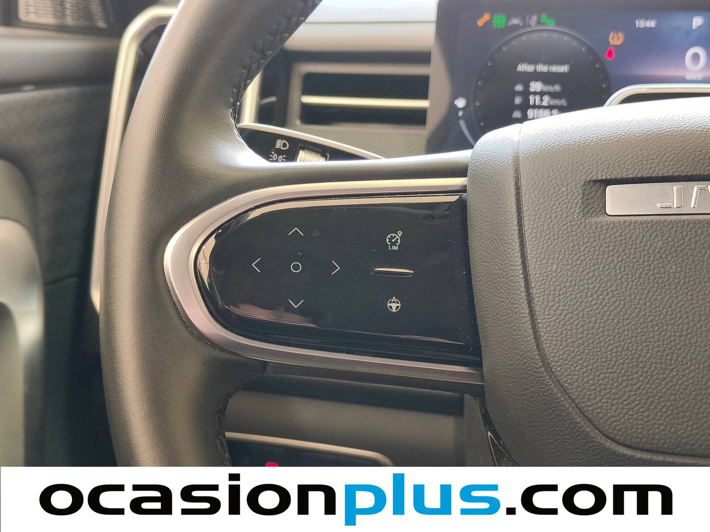 JAECOO 7 JAECOO 7 1.6 TGDI Select FWD (145 CV) al mejor precio