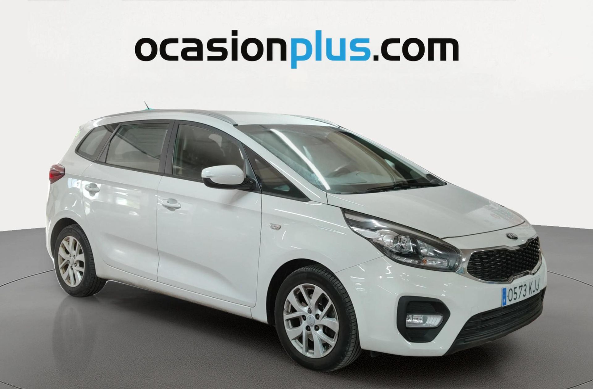 Kia Carens 1.6 GDi Concept - foto 2