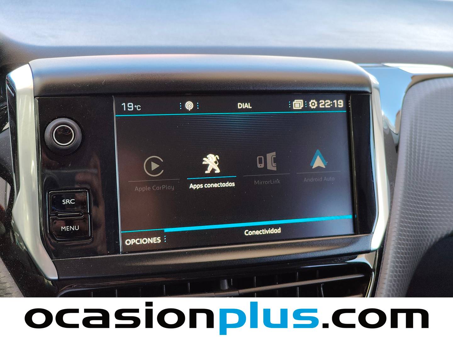 Extras del Peugeot 2008 Peugeot 2008 PureTech 110 S&S Allure (110 CV)